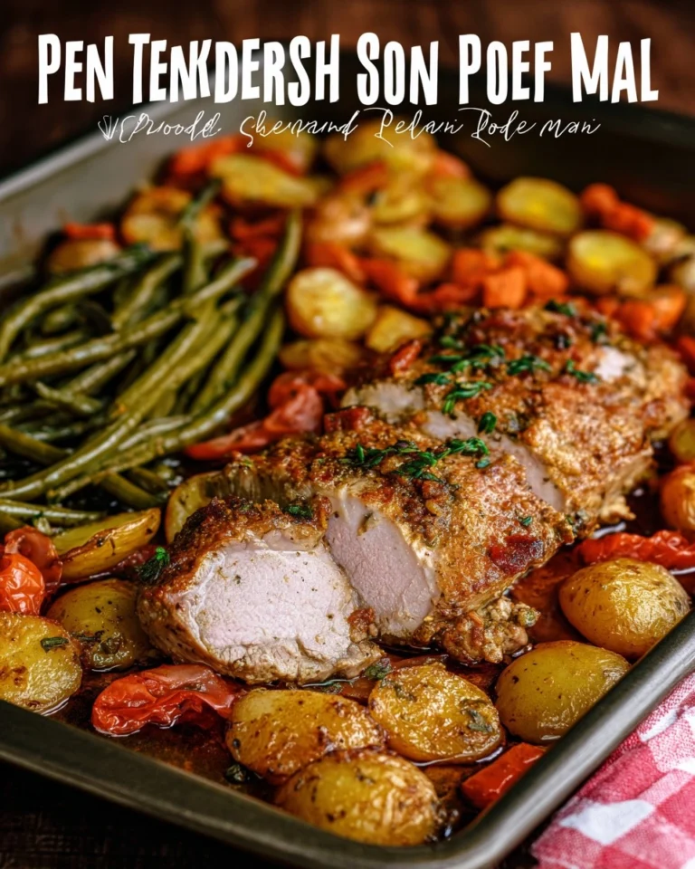 Pork-Tenderloin-Sheet-Pan-Meal-Recipe