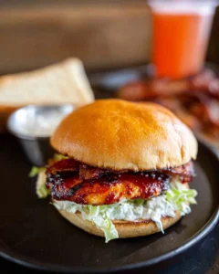 Raspberry-Chipotle-Chicken-Sandwich-Recipe