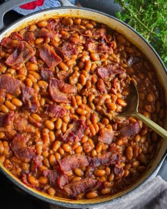 Smoked-Baked-Beans-Recipe