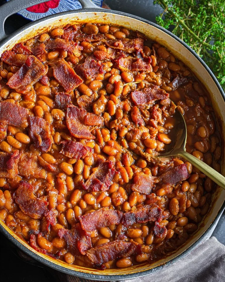 Smoked-Baked-Beans-Recipe