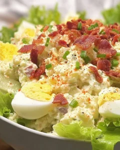 Southern-Potato-Salad-Recipe