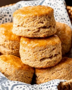 Whole-Wheat-Biscuits-Fresh-Milled-Flour-Recipe