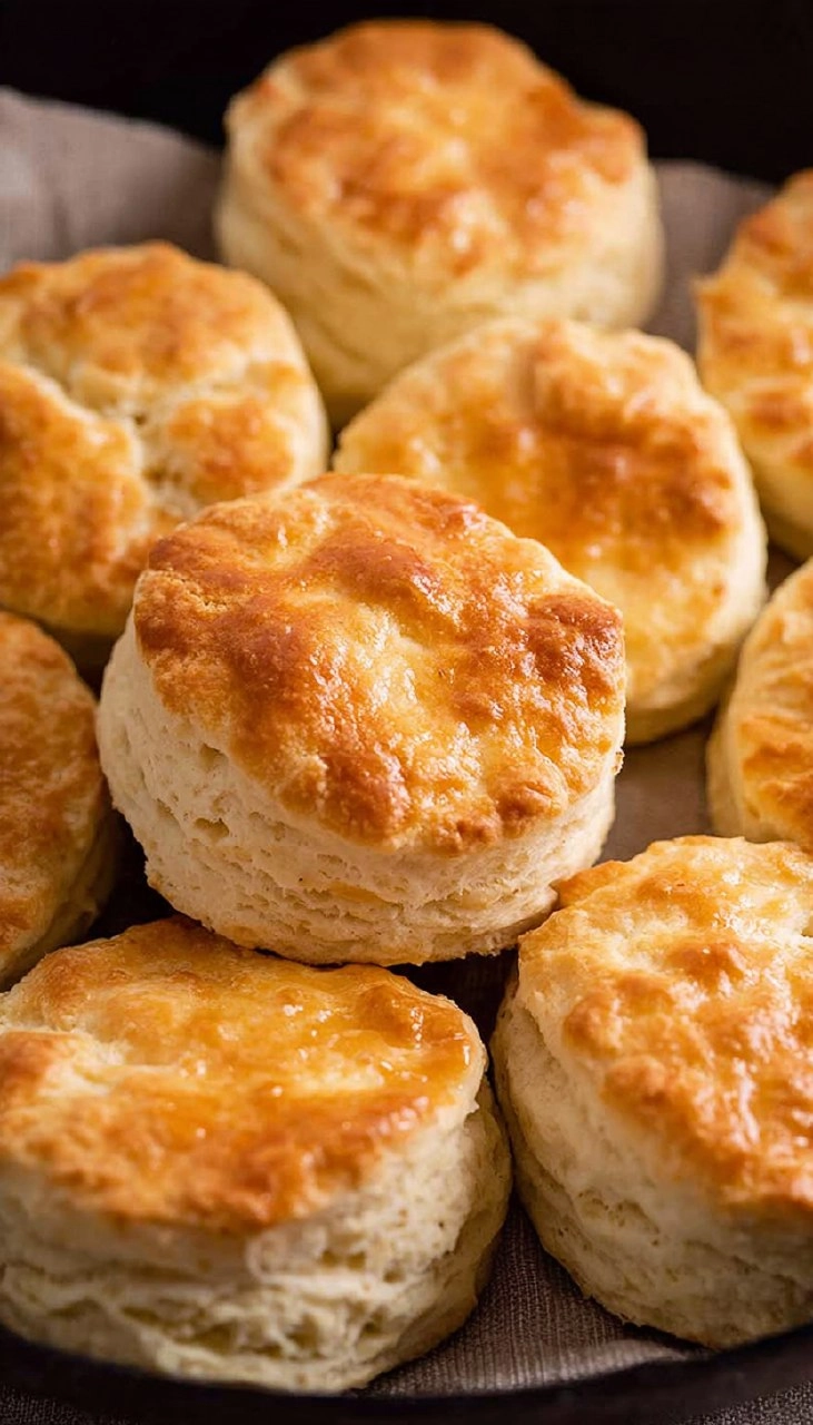 4-Ingredient Sprite Biscuits 7 4-Ingredient Sprite Biscuits