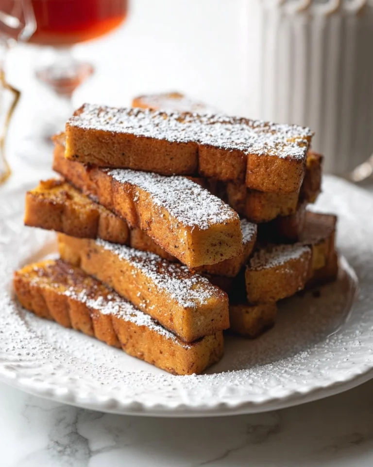 Air-Fryer-French-Toast-Recipe