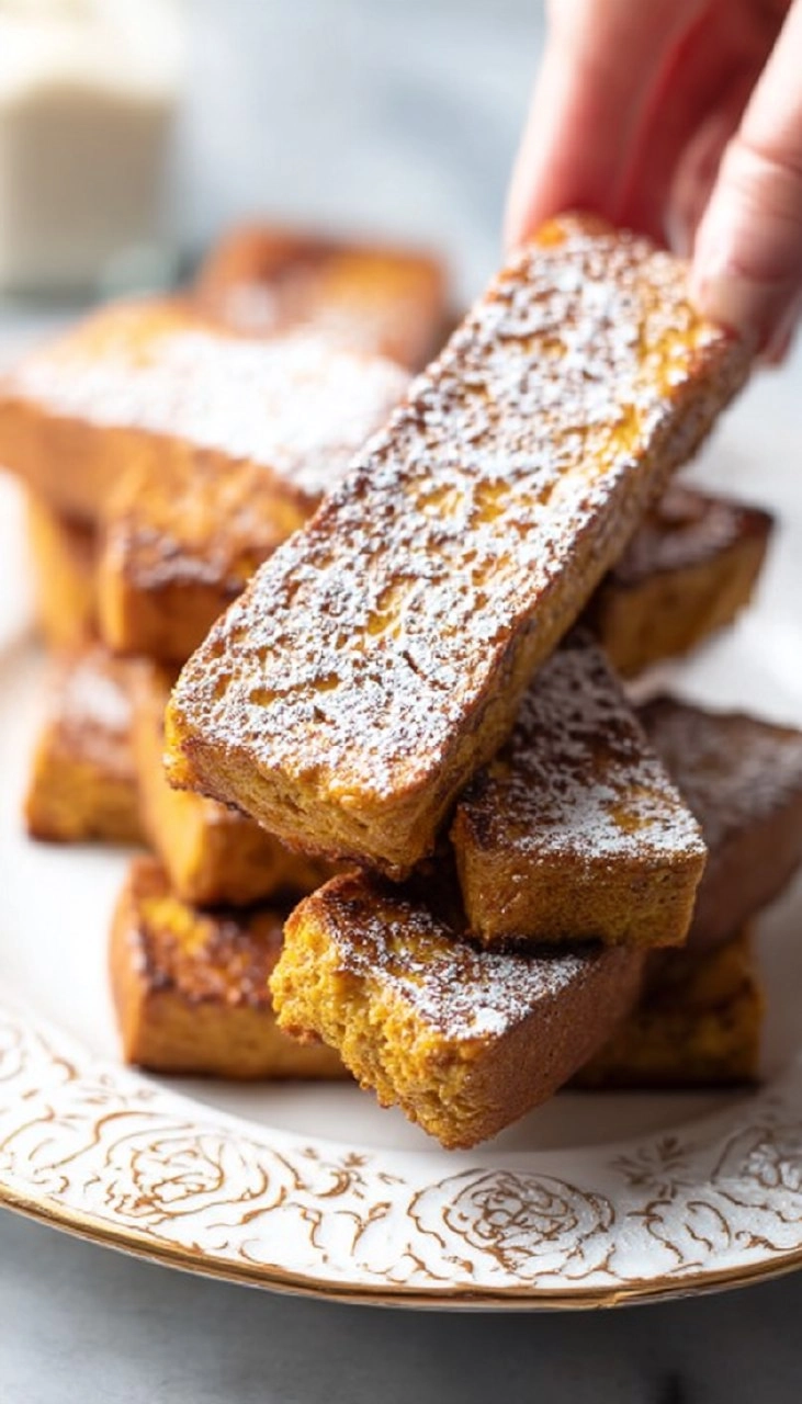 Air Fryer French Toast 7 Air Fryer French Toast