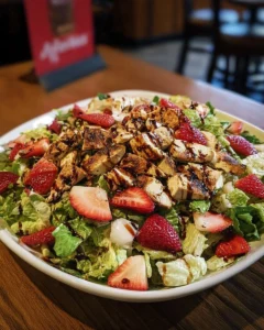 Applebees-Strawberry-Balsamic-Chicken-Salad-Recipe