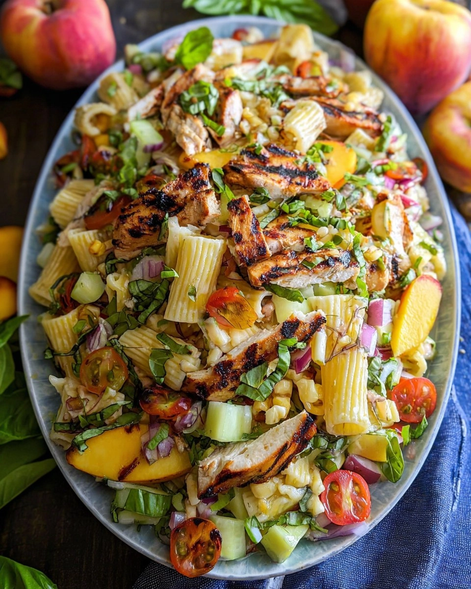Bbq-Balsamic-Grilled-Chicken-Pasta-Salad-Recipe