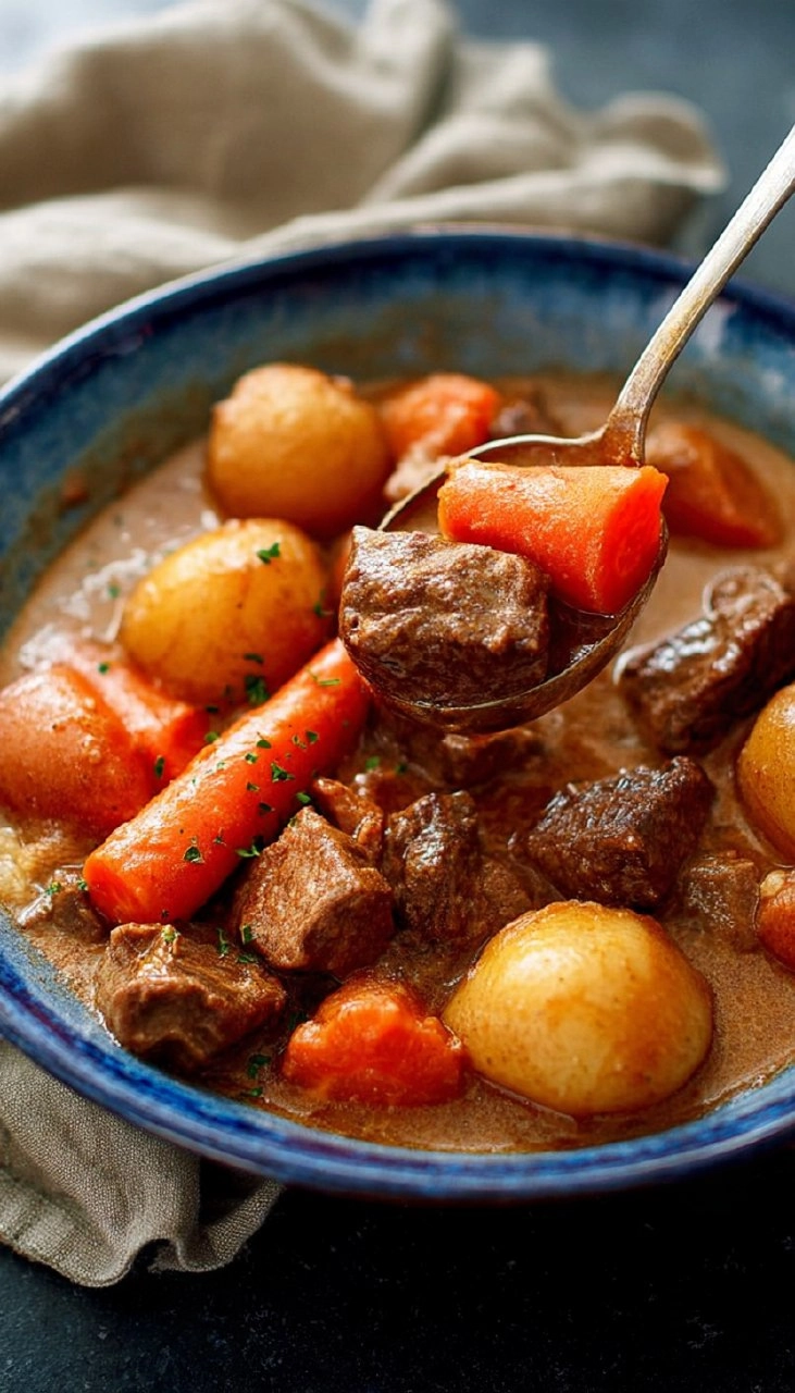 Beef Stew