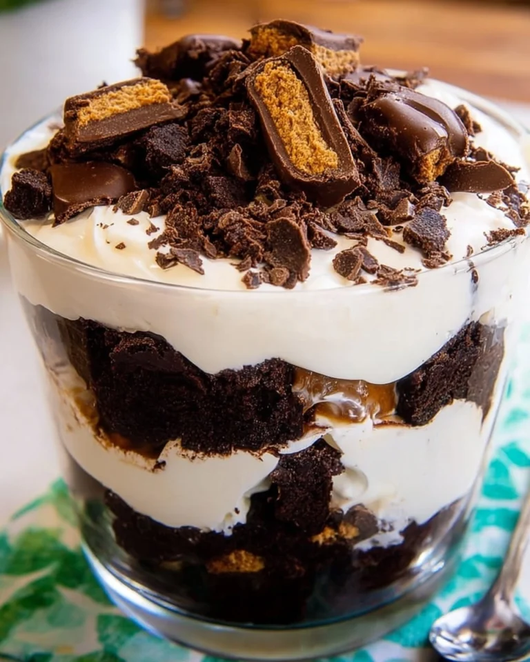 Brownie-Trifle-Recipe