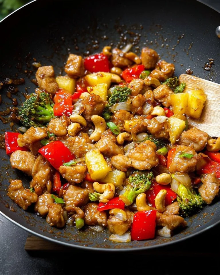 Cashew-Pineapple-Chicken-Stir-Fry-Recipe