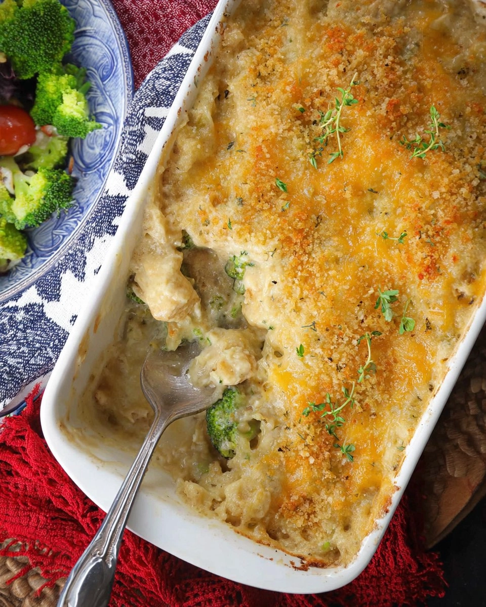 Home 4 Chicken-Divan-Recipe