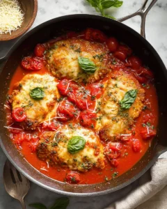 Chicken-Pomodoro-Recipe