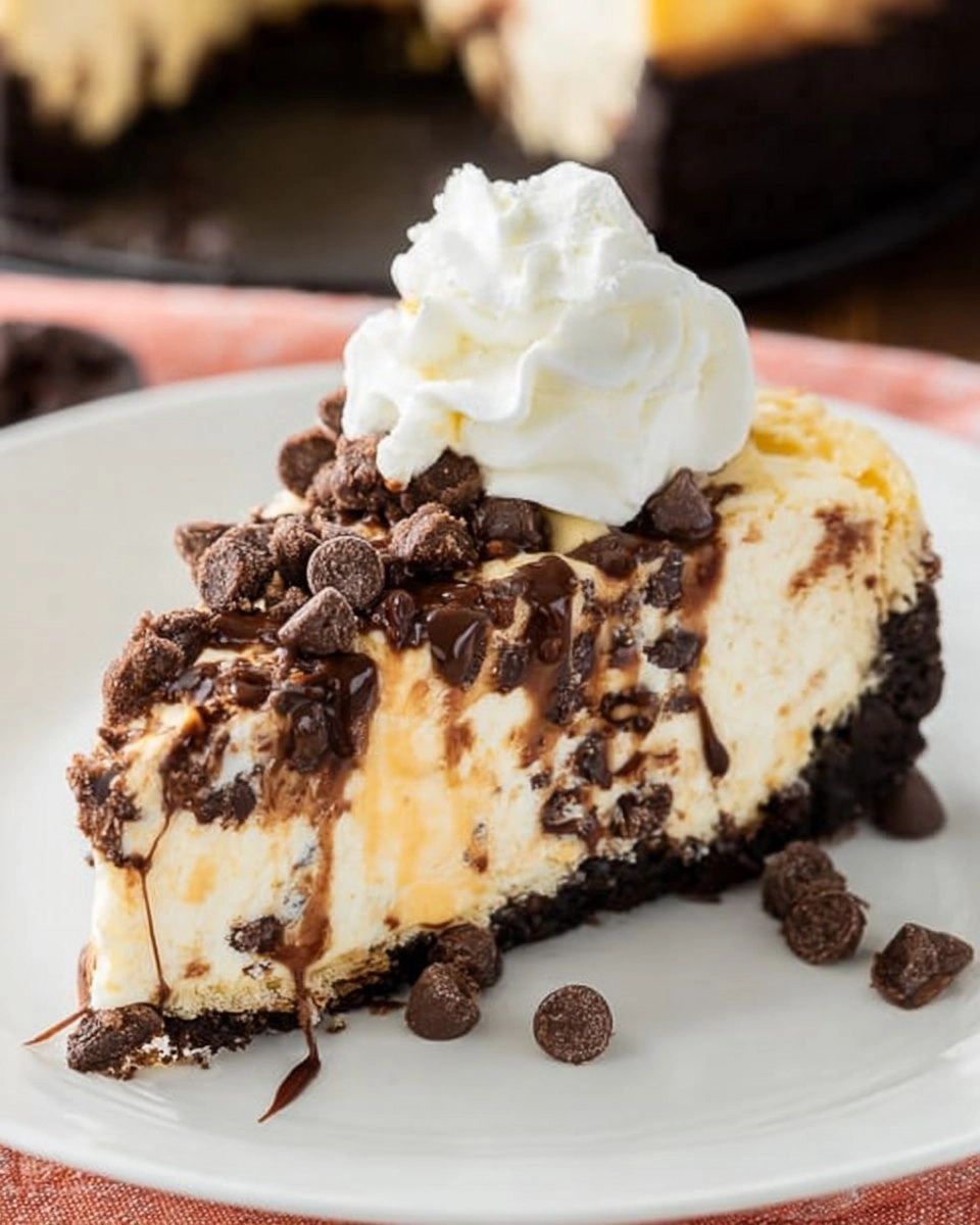 Home 4 Chocolate-Chip-Cheesecake-Recipe