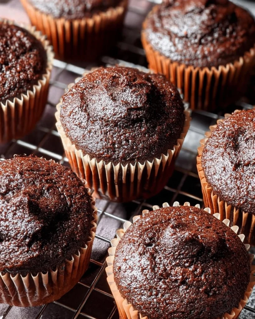 Chocolate-Cupcakes-Recipe