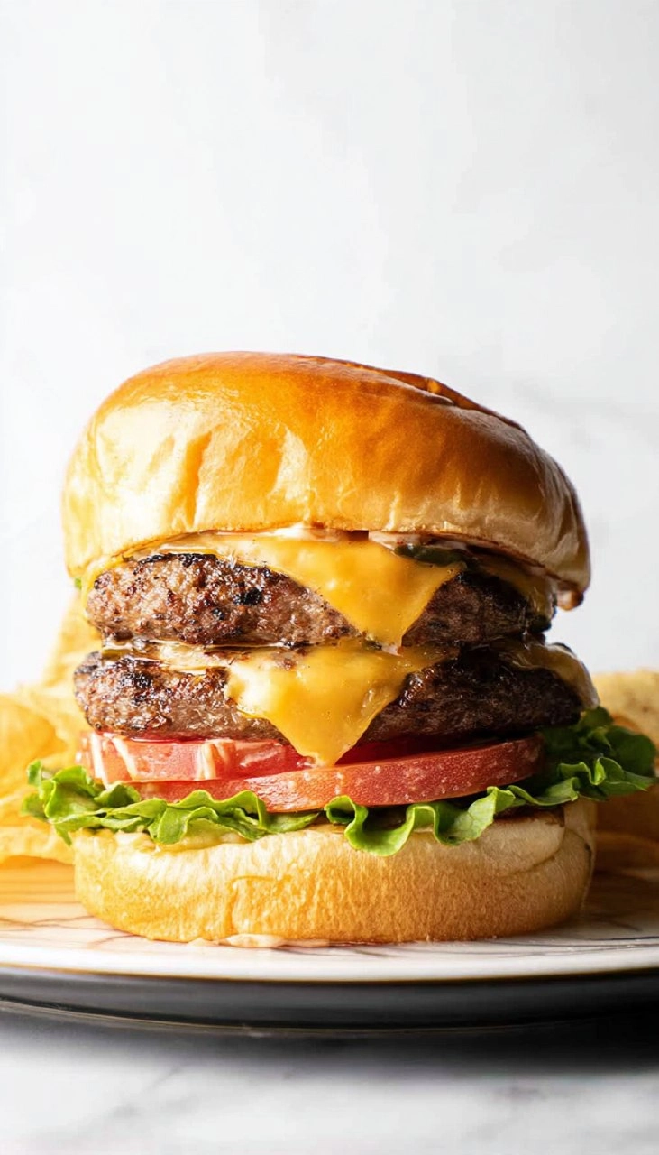 Crack Burgers 7 Crack Burgers