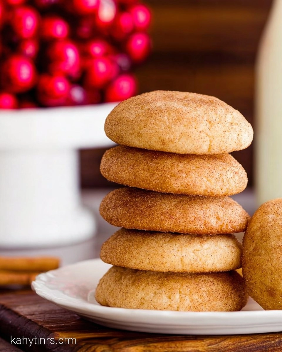 Home 5 Cream-Cheese-Snickerdoodles-Recipe