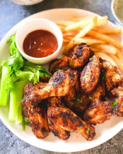 Dry-Rub-Chicken-Wings-Recipe