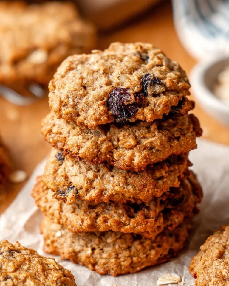 Einkorn-Breakfast-Cookies-Recipe