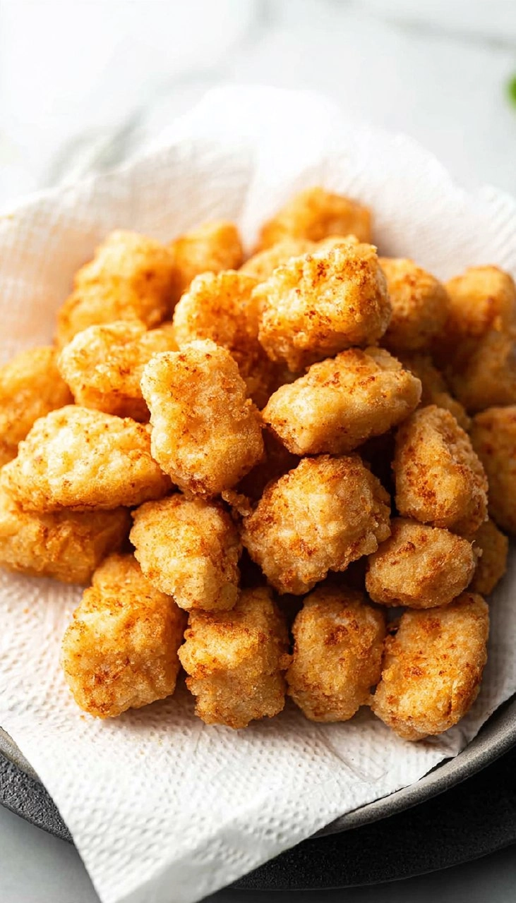 Fish Nuggets