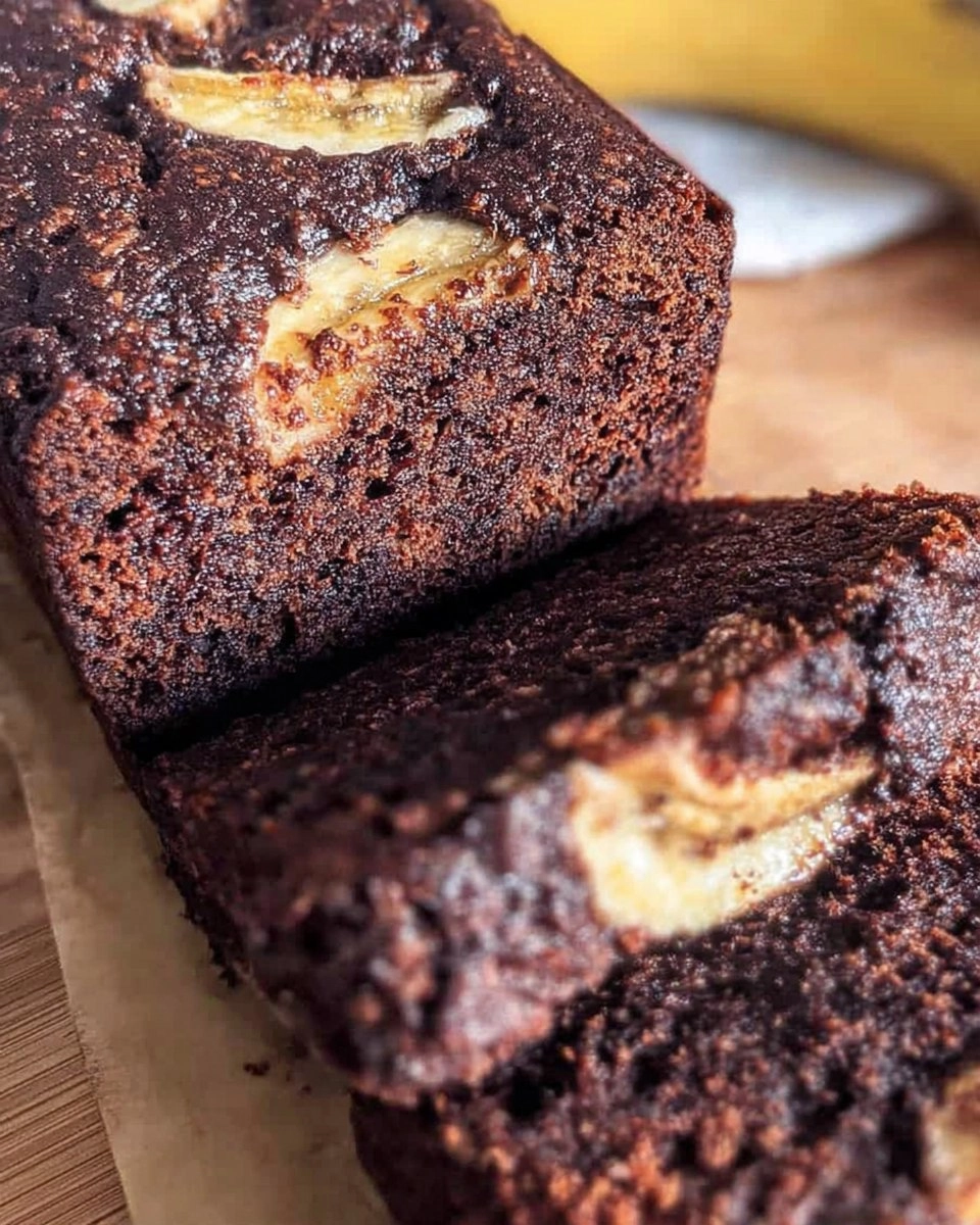 Home 10 Fresh-Milled-Chocolate-Banana-Bread-Recipe