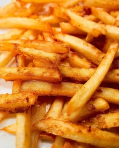 Fries-Recipe