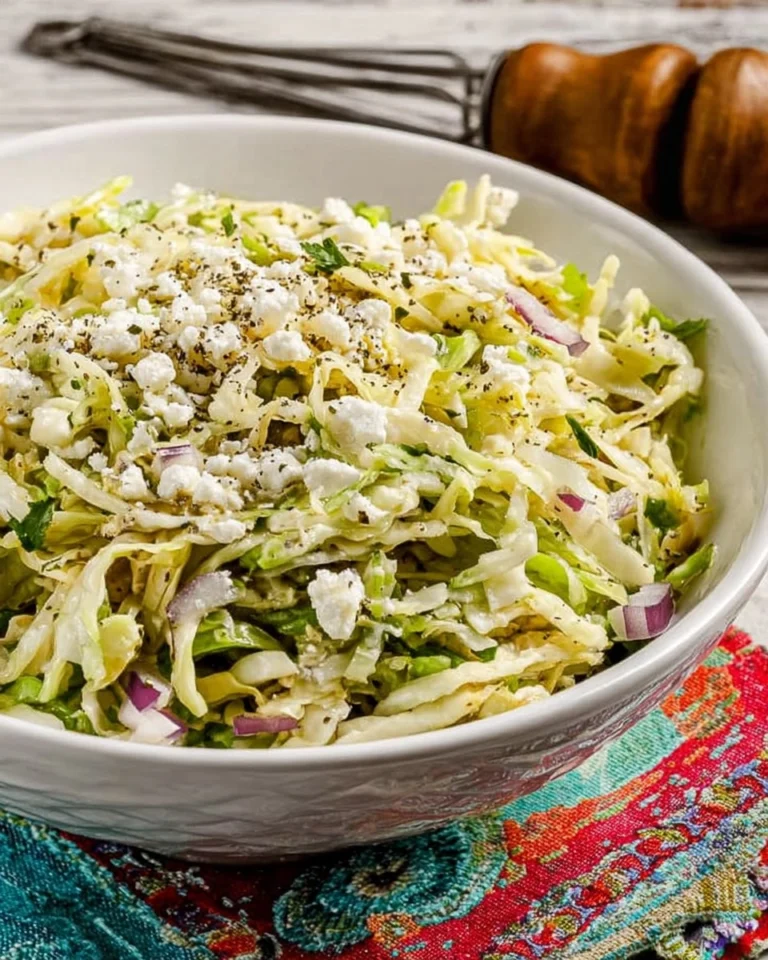 Greek-Cabbage-Salad-Recipe