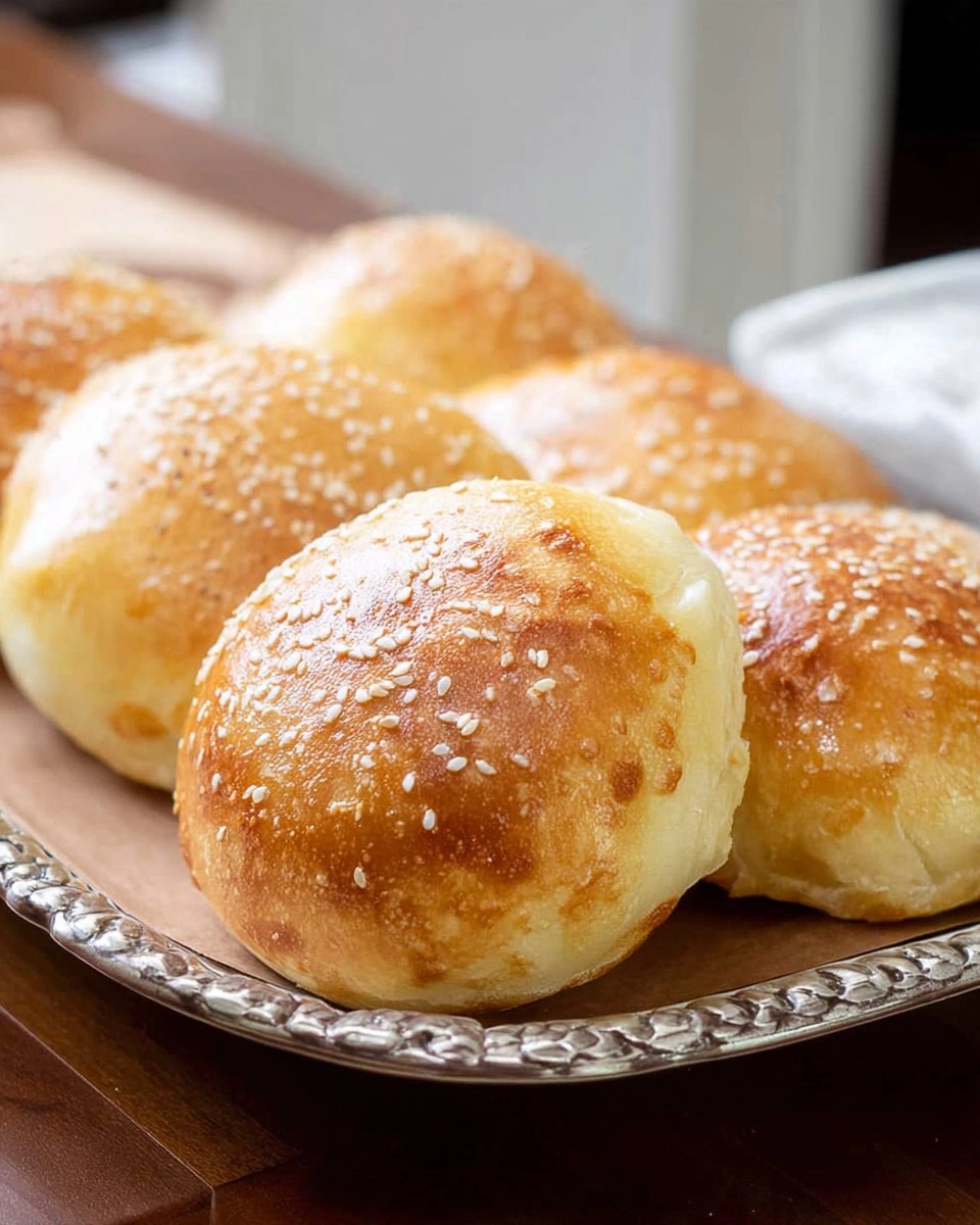 Hamburger-Buns-Recipe