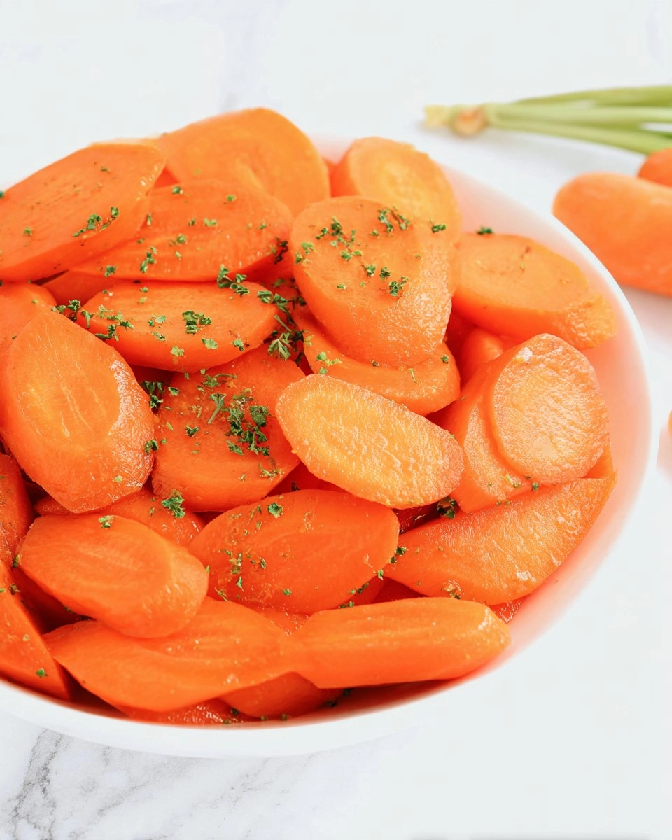How-Long-To-Boil-Carrots-Recipe