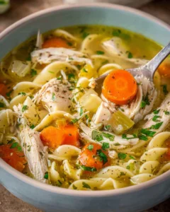 Instant-Pot-Chicken-Noodle-Soup-Recipe