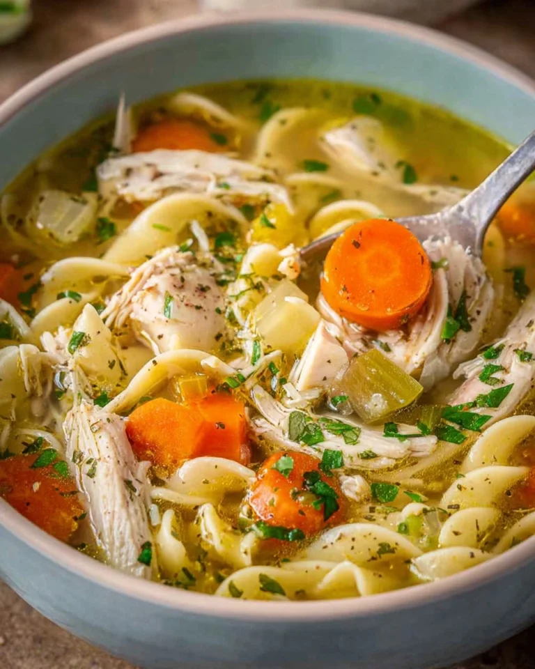 Instant-Pot-Chicken-Noodle-Soup-Recipe