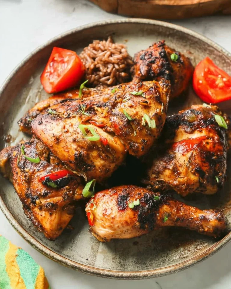 Jamaican-Jerk-Chicken-Recipe