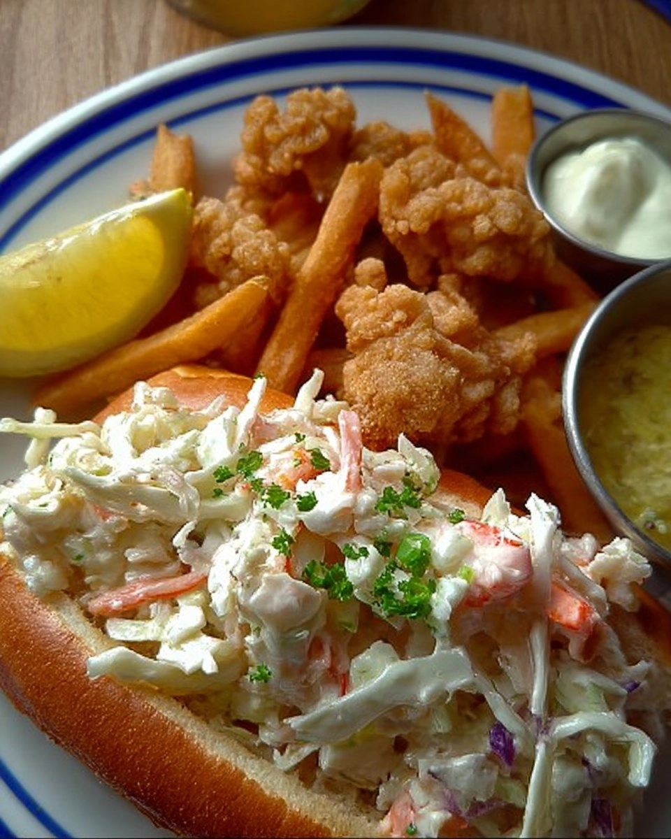 Home 5 Legal-Sea-Foods-Coleslaw-Copycat-Recipe