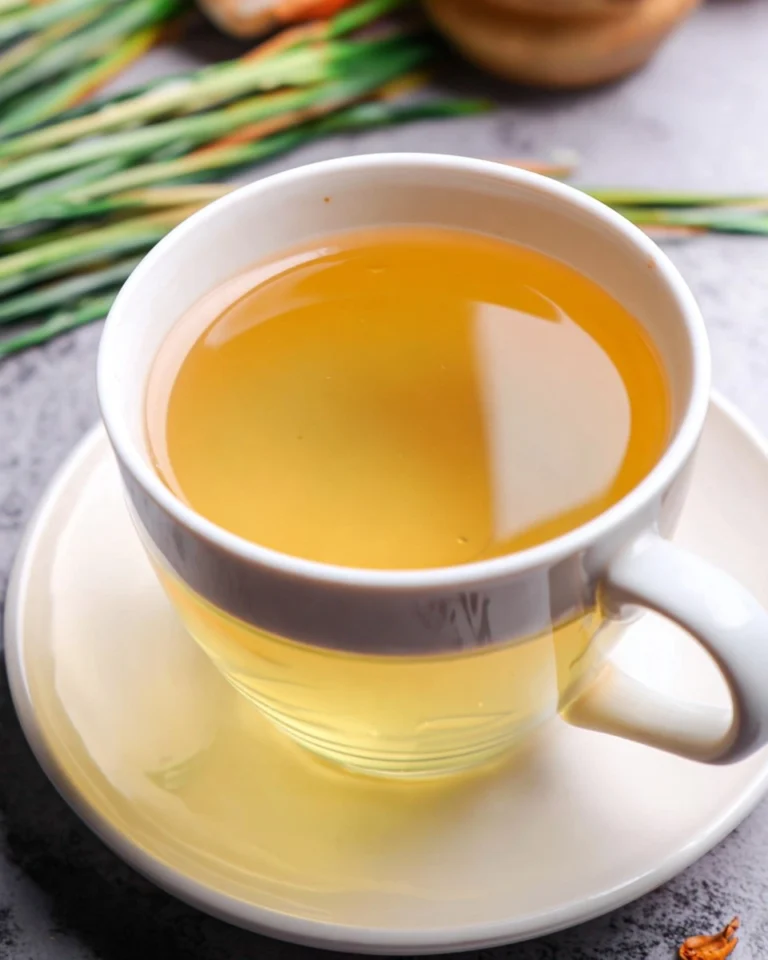 Lemongrass-Tea-Recipe