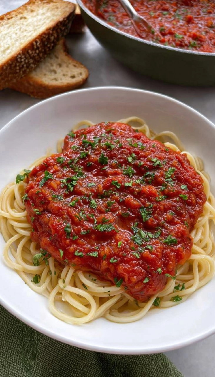 Marinara Sauce