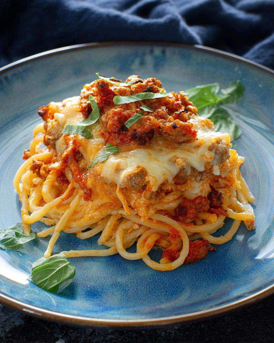 Home 8 Million-Dollar-Spaghetti-Recipe