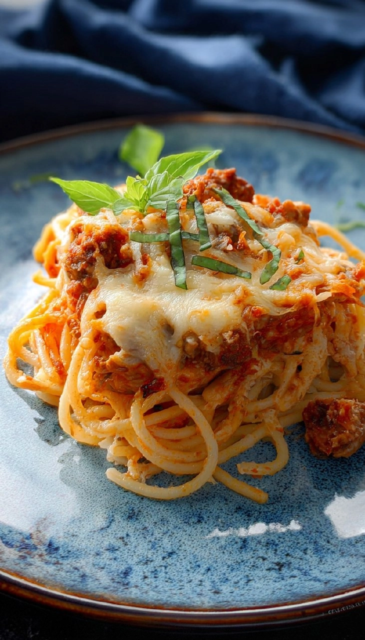 Million Dollar Spaghetti 7 Million Dollar Spaghetti