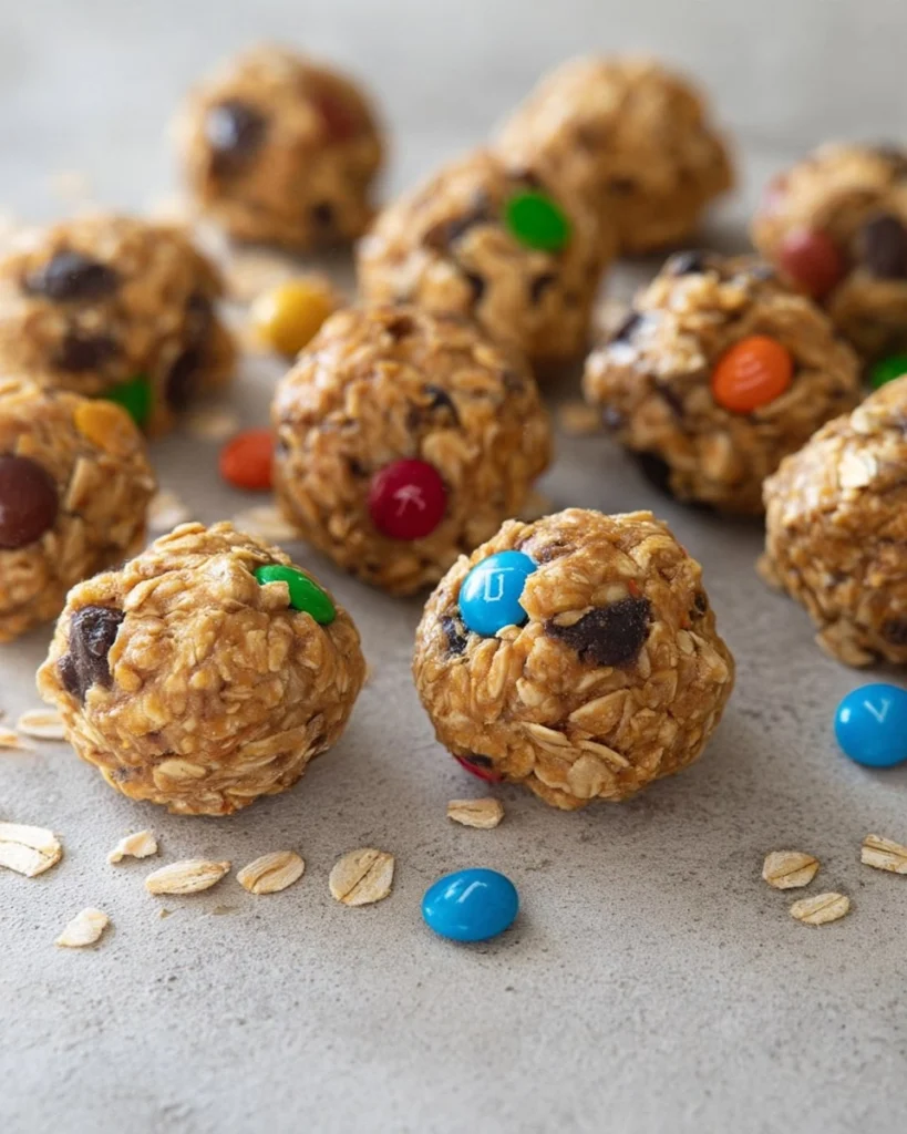 Monster-Protein-Balls-Recipe