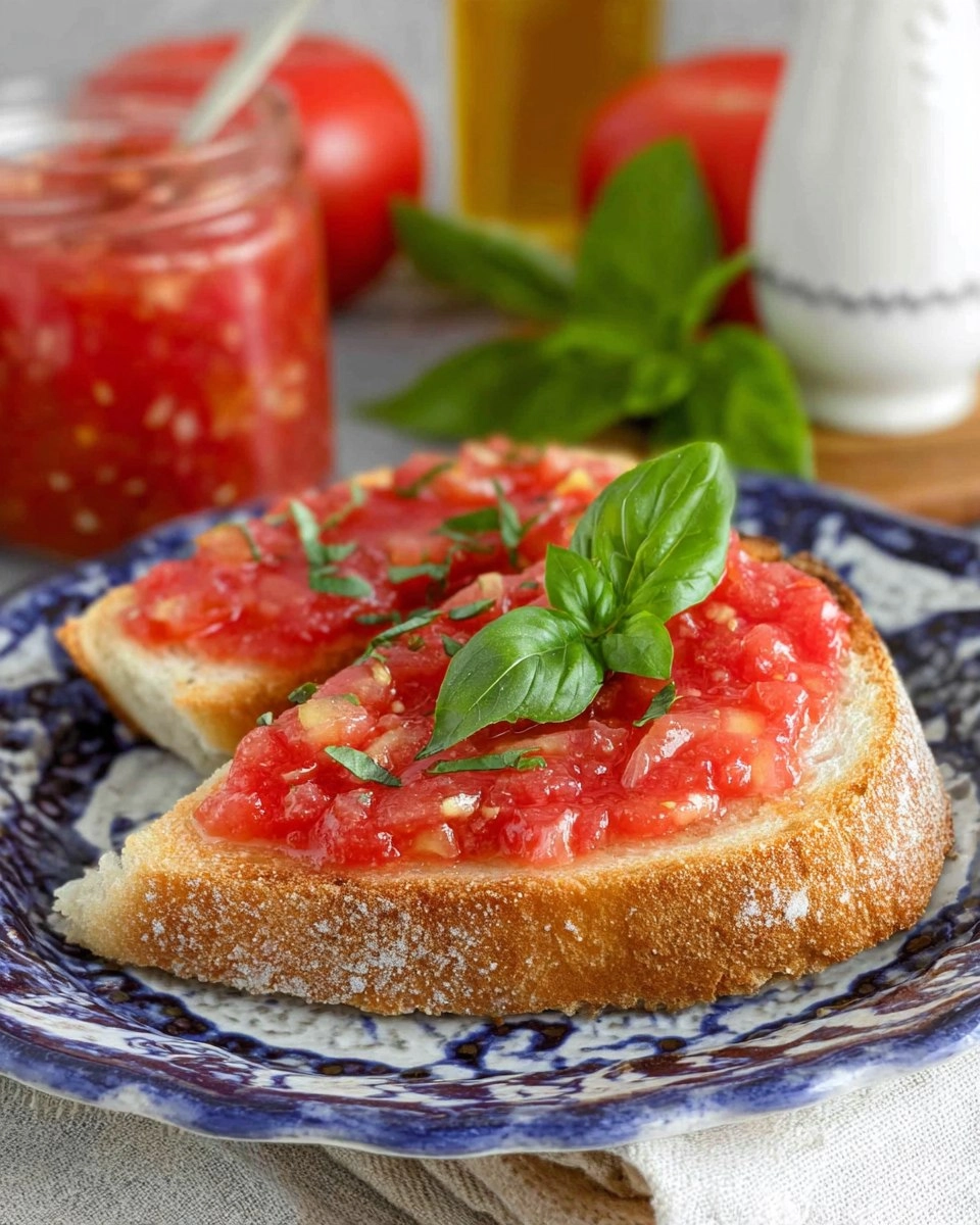 Pan-Con-Tomate-Recipe