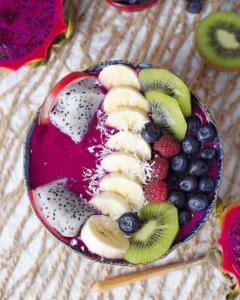 Pitaya-Bowl-Recipe