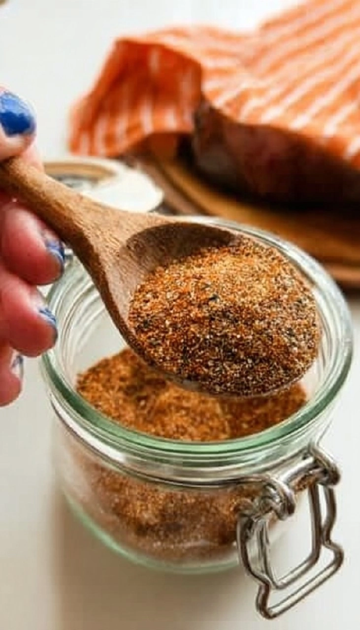 Pork Chop Seasoning 7 Pork Chop Seasoning