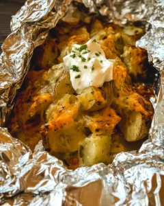 Potato-Foil-Packets-Recipe