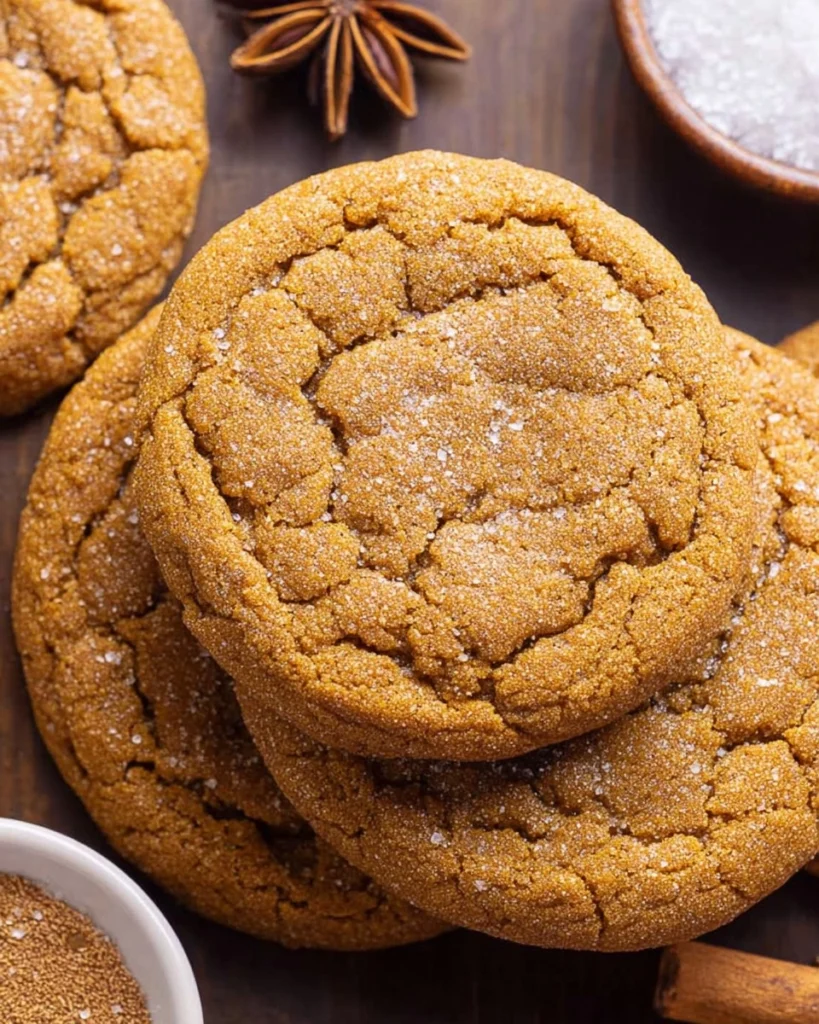 Pumpkin-Spice-Cookies-Recipe