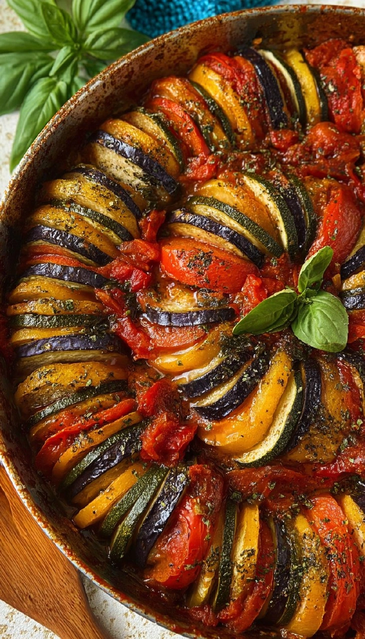 Ratatouille 7 Ratatouille