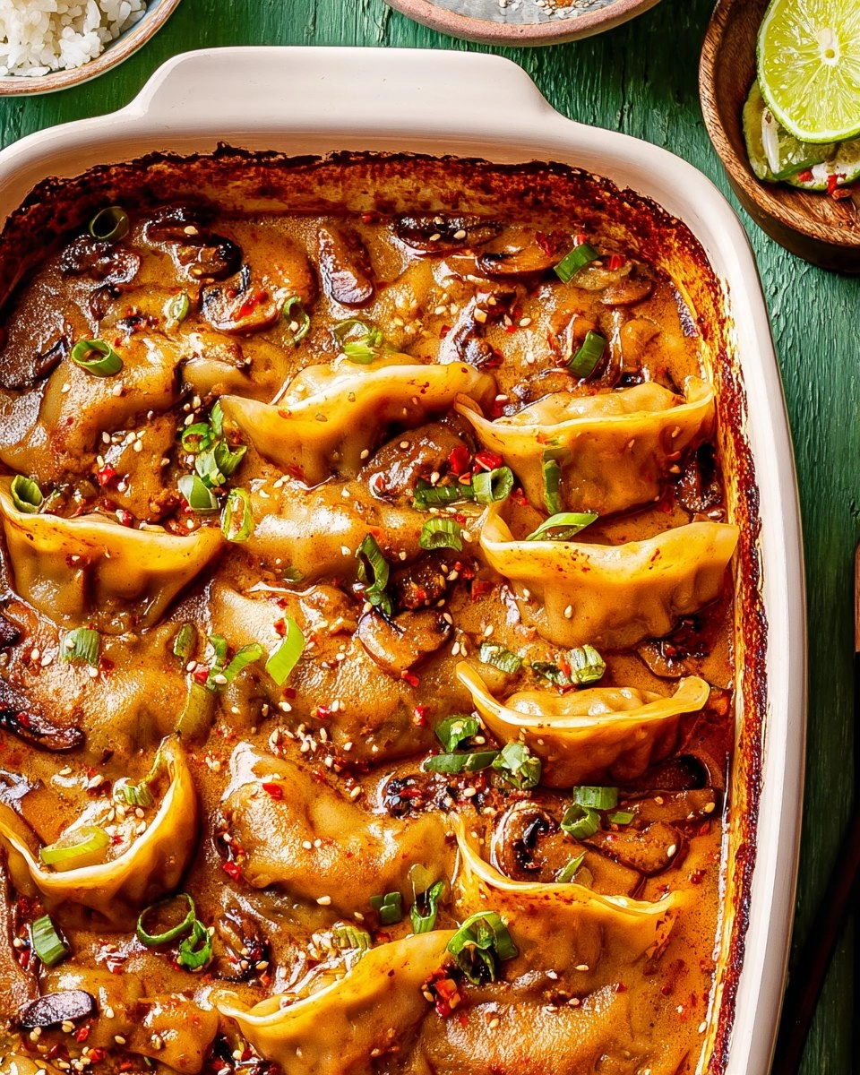 Home 1 Red-Curry-Dumpling-Bake-Recipe