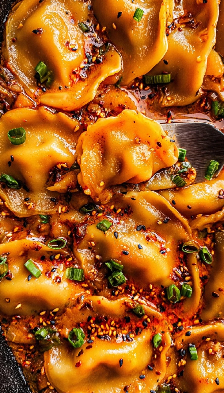 Red Curry Dumpling Bake 7 Red Curry Dumpling Bake