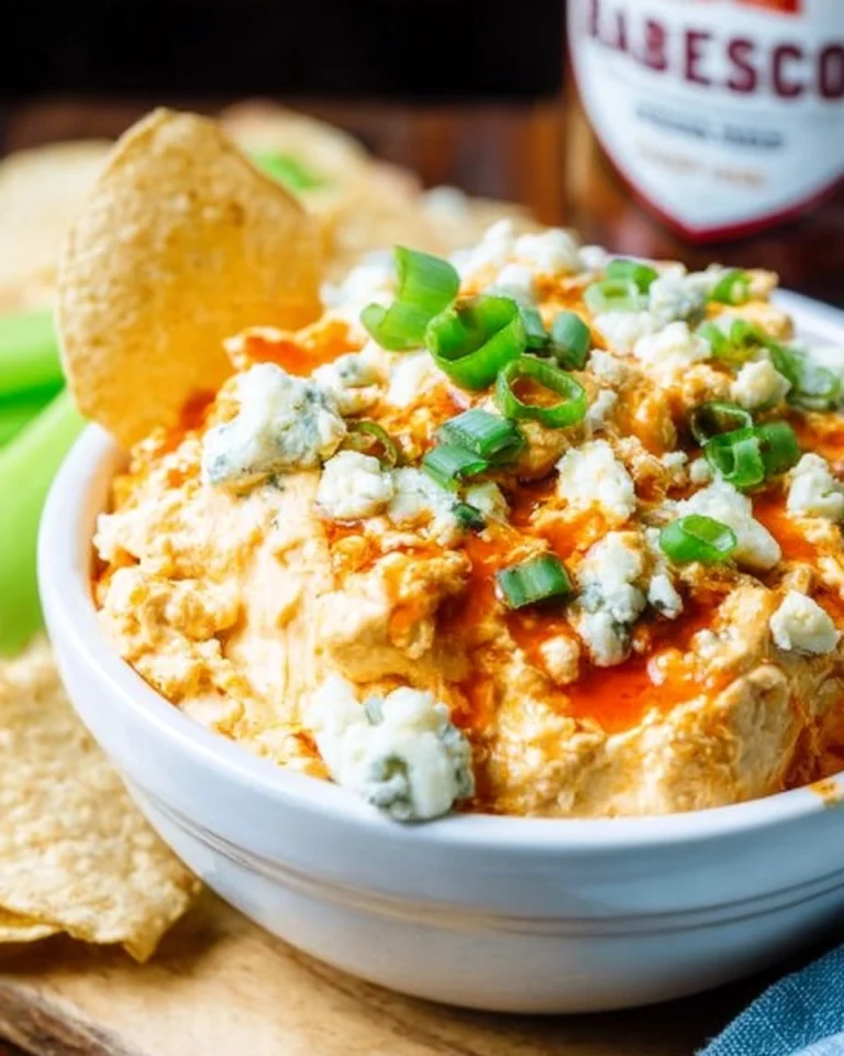 Slow-Cooker-Buffalo-Chicken-Dip-Recipe