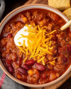 Slow-Cooker-Chili-Recipe