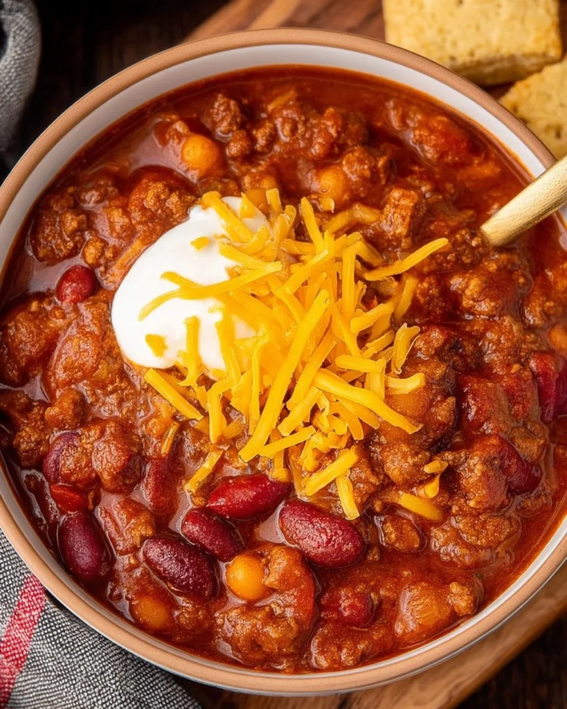Slow-Cooker-Chili-Recipe