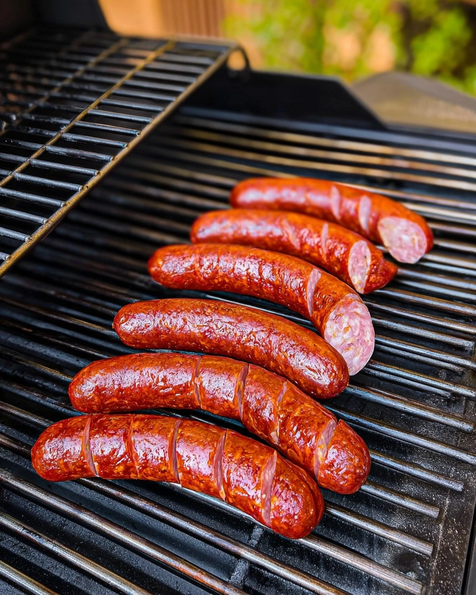 Home 4 Smoked-Italian-Sausage-Recipe