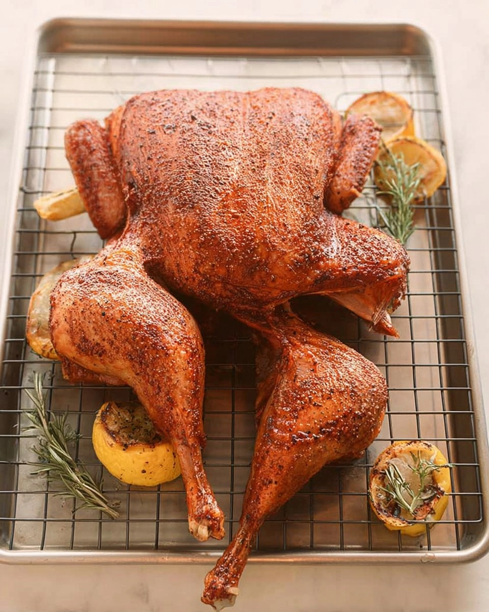 Home 3 Smoked-Spatchcock-Turkey-Recipe